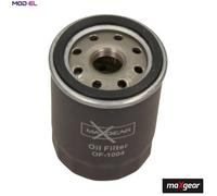MAXGEAR 26-0398 Oil filter