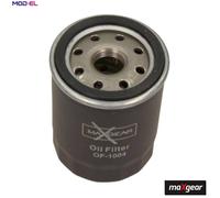 MAXGEAR 26-0398 Oil filter