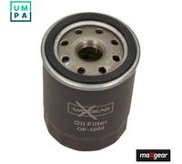 MAXGEAR 26-0398 Oil filter
