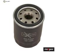 MAXGEAR 26-0398 Oil filter