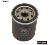 MAXGEAR 26-0398 Oil filter