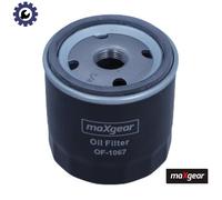 OIL FILTER 26-0401 FOR FORD MONDEO/IV/Turnier GALAXY SEWA/SEBA 2.3L 4cyl