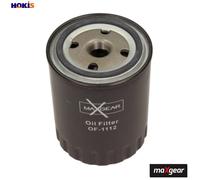 MAXGEAR 26-0406 Oil filter