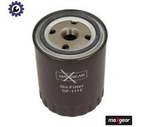 MAXGEAR 26-0406 Oil filter