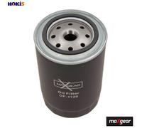MaXgear Oil Filter 26-0407, Spin-on, Original for Audi, Ford, Seat, VW