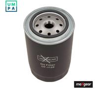 MaXgear Oil Filter 26-0407, Spin-on, Original for Audi, Ford, Seat, VW