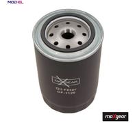 MaXgear Oil Filter 26-0407, Spin-on, Original for Audi, Ford, Seat, VW