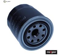 MAXGEAR 26-0427 Oil filter