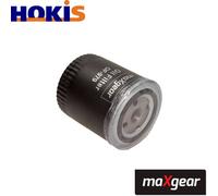 Oil Filter for AUDI SKODA VW MAXGEAR 26-0430