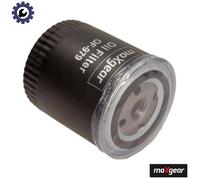 Oil Filter for AUDI SKODA VW MAXGEAR 26-0430