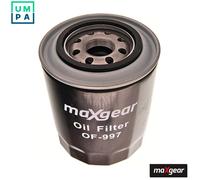 Oil filter Spin-on Filter 26-0432 MAXGEAR for MITSUBISHI L200 / TRITON
