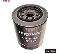 Oil filter Spin-on Filter 26-0432 MAXGEAR for MITSUBISHI L200 / TRITON