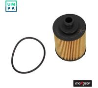 OIL FILTER 26-0437 FOR ALFA ROMEO SUZUKI FIAT FIORINO/Box/Body/MPV BRAVO/II 1.2L