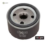 OIL FILTER 26-0485 FOR ALFA ROMEO FIAT MULTIPLA/VAN BRAVO/II STILO/Multi/Wagon