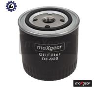 MAXGEAR 26-0503 Oil Filter Replacement Filter, Oil Filter, Engine Oil Filter