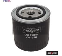 OIL FILTER 26-0503 FOR PLYMOUTH VOYAGER/GRAND DODGE JEEP WRANGLER//II/TJ/Mk