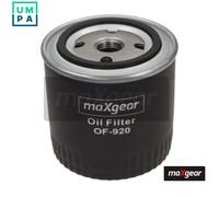 MAXGEAR 26-0503 Oil Filter Replacement Filter, Oil Filter, Engine Oil Filter
