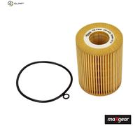 MAXGEAR 26-0519 Oil filter