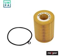 MAXGEAR 26-0519 Oil filter