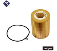 MAXGEAR 26-0519 Oil filter