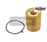 OIL FILTER 26-0519 MAXGEAR I