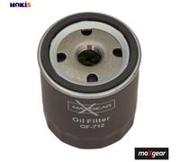OIL FILTER 26-0533 FOR FORD MONDEO/IV/Turnier FOCUS/II/C-MAX S-MAX GALAXY 1.8L