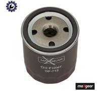 MAXGEAR 26-0533 Oil filter