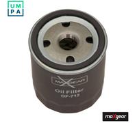 MAXGEAR 26-0533 Oil filter