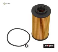 MAXGEAR 26-0552 Oil Filter for HYUNDAI,KIA