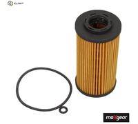 MAXGEAR 26-0552 Oil Filter for HYUNDAI,KIA