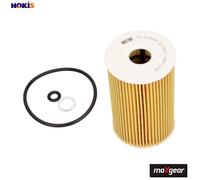 MAXGEAR 26-0553 Oil filter
