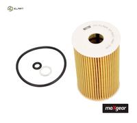 OIL FILTER 26-0553 FOR HYUNDAI ix35 MATRIX SONATA/V i40/Kombi/Van/CW i20/II 1.1L