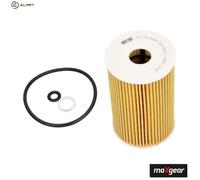 MAXGEAR 26-0553 Oil filter