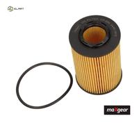 MAXGEAR 26-0554 Oil filter