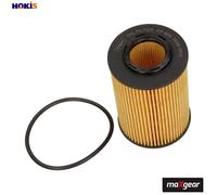 MAXGEAR 26-0554 Oil filter