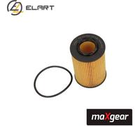 MAXGEAR 26-0554 Oil filter