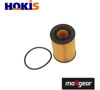 MAXGEAR 26-0554 Oil filter