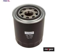 MaXgear Oil Filter 26-0572 – Fits Hyundai & Kia (K2700, K2900, HR Van, VQ III, H-1 Van)
