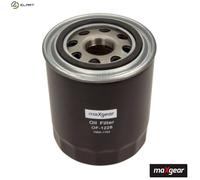 MaXgear Oil Filter 26-0572 – Fits Hyundai & Kia (K2700, K2900, HR Van, VQ III, H-1 Van)