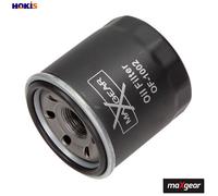 MAXGEAR 26-0578 Oil filter