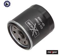 MAXGEAR 26-0578 Oil filter