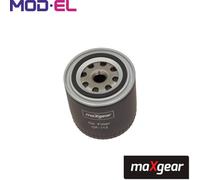 MAXGEAR 26-0592 Oil filter