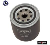 MAXGEAR 26-0592 Oil filter