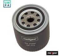 MAXGEAR 26-0592 Oil filter