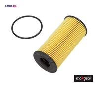 Quality Parts Oil Filter Renault Trafic Vivaro 2. 0 DCI 93161665 4431215