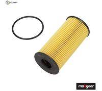 Quality Parts Oil Filter Renault Trafic Vivaro 2. 0 DCI 93161665 4431215