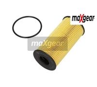 OIL FILTER 26-0593 MAXGEAR I