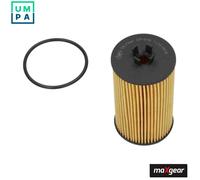 Quality Parts Oil Filter Vauxhall 1. 8 16 V 00 - (WK X141/AD) Signum Vectra 93185674 71744410