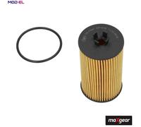 MAXGEAR 26-0608 Oil filter