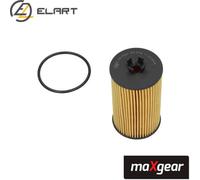 OIL FILTER 26-0608 FOR OPEL CORSA/D/Hatchback/Van ASTRA/J/Sports/Tourer/GTC/K